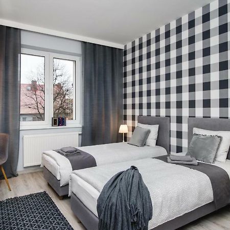 Krolewiecka 115 Elblag Ngoại thất bức ảnh