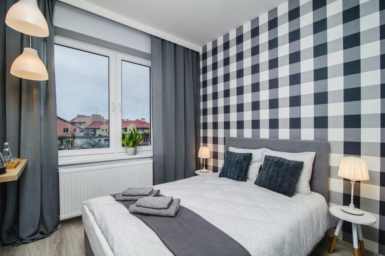 Krolewiecka 115 Elblag Ngoại thất bức ảnh